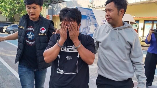 Pengedar narkoba diciduk Polisi Bangkalan