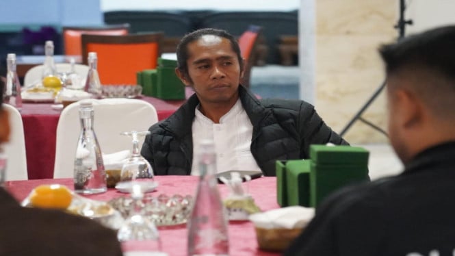 Pengamat kebijakan publik, Fauzi As