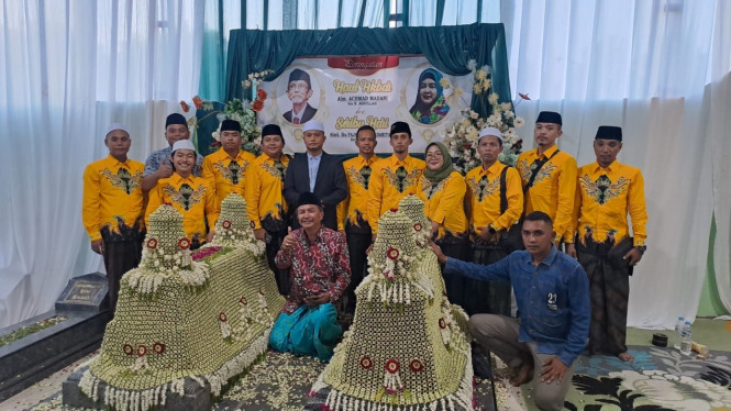 LBH Achmad Madani: 8 Tahun Membela yang Lemah di Sumene