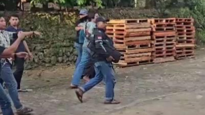 Oknum guru ngaji di Pamekasan diciduk Polisi