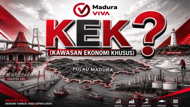 Pentingnya Kawasan Ekonomi Khusus bagi masadepan kemapanan ekonomi Madura
