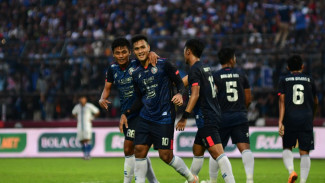 Lawan Persib Jadi Tantangan Pertama Kuncoro Sebagai Caretaker Arema