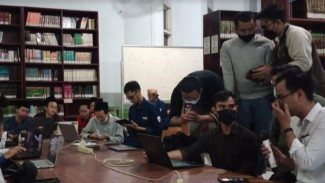 Ngalup.Co dan Jagoan Hosting Geber Santri Digicamp
