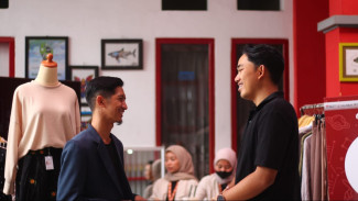 Jadi Mitra Kampus Merdeka, Ngalup.co Buka Kesempatan Magang