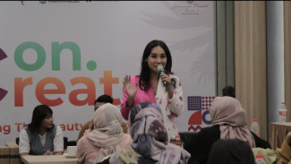 Fokus Kembangkan Talenta Digital Melalui Program Accelerator