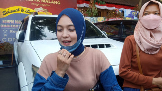 Para Biduan Di Kota Malang Mengaku Tertipu Arisan Hingga Rp2 Miliar