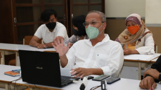 Puluhan Dosen UB Dapat Hibah Matching Fund Belasan Miliar