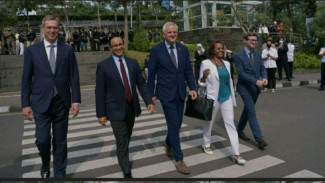 Pengamat Anies dan RK Pakai Citayam Fashion Week Cari Popularitas 2024