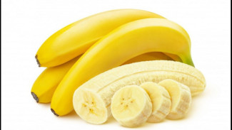 Konsumsi Pisang, Kurangi Resiko Penyakit Kanker