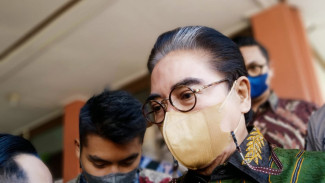 Bos Sekolah SPI Dituntut 15 Tahun Penjara Atas Dakwaan Pelecehan Seksu