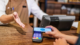 Transaksi Digital di Indonesia Meningkat Drastis