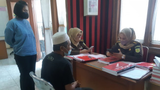 Modus Jeruk dan Es Krim, Kakek di Malang Cabuli Anak Di Bawah Umur