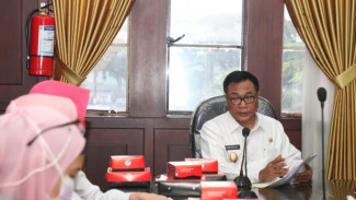 Usai Lebaran FORDA Jatim Digelar di Kota Malang