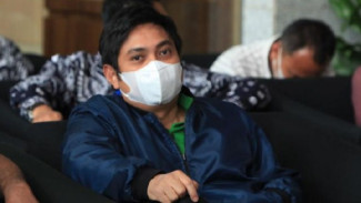 PBNU Non Aktifkan Mardani