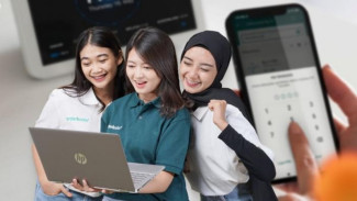 Transformasi Digital, Ini Kata OJK