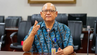 Hore! APBN Surplus!
