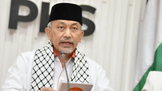 Koalisi Semut Merah Dinyatakan Bubar