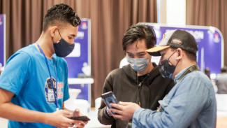 Manfaatkan VPN untuk tetap bisa akses internet