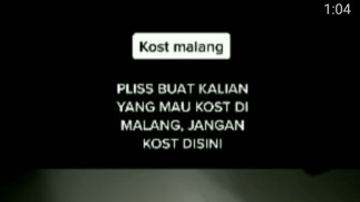 Viral, Pemilik Kos Bentak Penghuni Gara-gara Elpiji