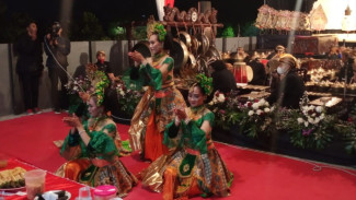Lestarikan Budaya, Pelajar di Junrejo Kota Batu Wajib Berlatih Kesenia