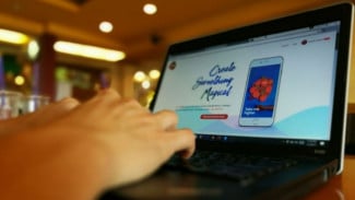 2022, Pelaku UMKM Manfaatkan Platform Digital Untuk Bisnisnya