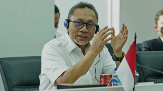 Besok, Partai KIB Kompakan Daftar Ke KPU Bersama-sama