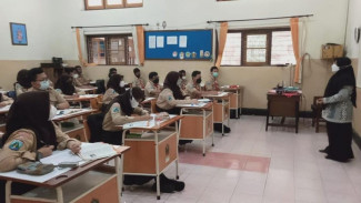 Wisata dan Pendidikan Picu Inflasi Kota Malang