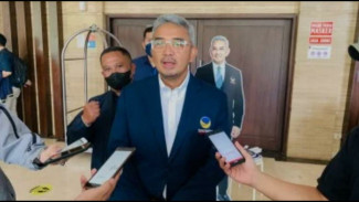 DPR Ingatkan Perusahaan Asing Agar Patuh Aturan  PSE