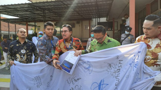Tudingan Konspirasi Dibalik Dugaan Kasus Kekerasan Seksual di SPI