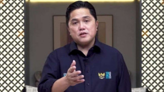 Indonesia Bakal Jadi Pemain Industri Digital