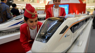 Pembengkakan Biaya Kereta Cepat, Ini Tanggapan Legislatif