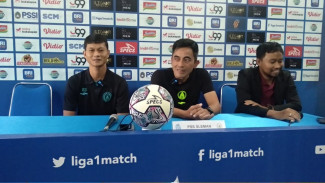 Status Juara Presiden Justru Bikin PSS Termotivasi Kalahkan Arema