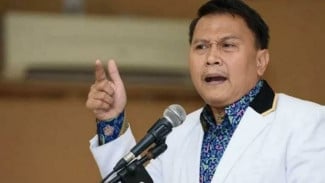 PKS: Semua Menteri Mau Maju Capres Harus Mundur