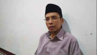 TGB Akan Dilantik jadi Ketua Harian DPP Perindo