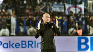 Arema FC Merugi Rp270 Juta Gara-gara Bayar Sanksi ke PSSI