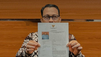 KPK Telusuri Aset Bupati Memberamo Tengah