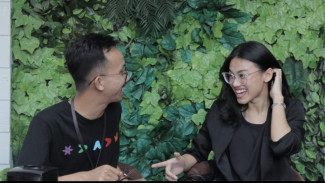 Kenalan Antar Startup, Jalin Kolaborasi dan Perluas Jejaring