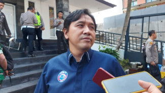 Tolak Anggapan Anti Kritik, Arema Evaluasi Kinerja Eduardo Almeida