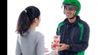 Kemenhub Naikkan Tarif Ojol di Tiga Zonasi