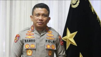 Jadi Tersangka Pembunuhan irjen Ferdy Sambo Terancam Hukuman Mati