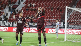 PSM Makassar Tampil Ciamik di Piala AFC 2022