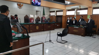 Kuasa Hukum Ko Jul SPI Bersikeras Terdakwa Tidak Bersalah