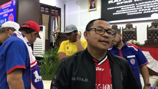 Seluruh ASN di Kota Malang Wajib Belanja Produk UMKM