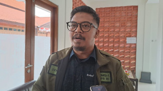 Putra Eks Bupati Malang Daftar Jadi Bacakada Kota Batu