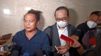 Dua Orang Kuasa Hukum Bharada E Diganti