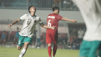 5 Fakta Menarik Timnas U-16 Usai Pecundangi Vietnam di Final AFF