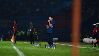 Lawan Bali United Bukanlah Laga Mudah Bagi Arema