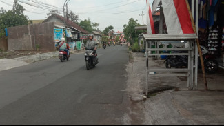 Nenek di Kota Malang Dijambret, Kalung Emas Hilang