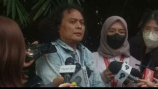 Deolipa Ungkap Ada Jenderal Kesal Dengan Dirinya