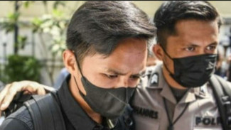 Bharada E Minta Tetap Berkarir Di Brimob